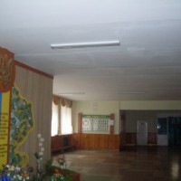 Школа №90