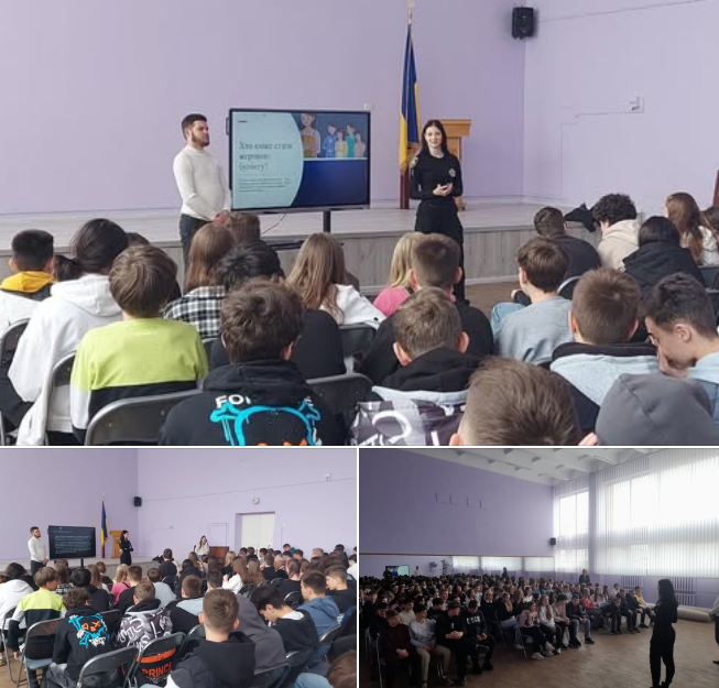Вибір завжди за тобою — але за кожне рішення доведеться відповідати