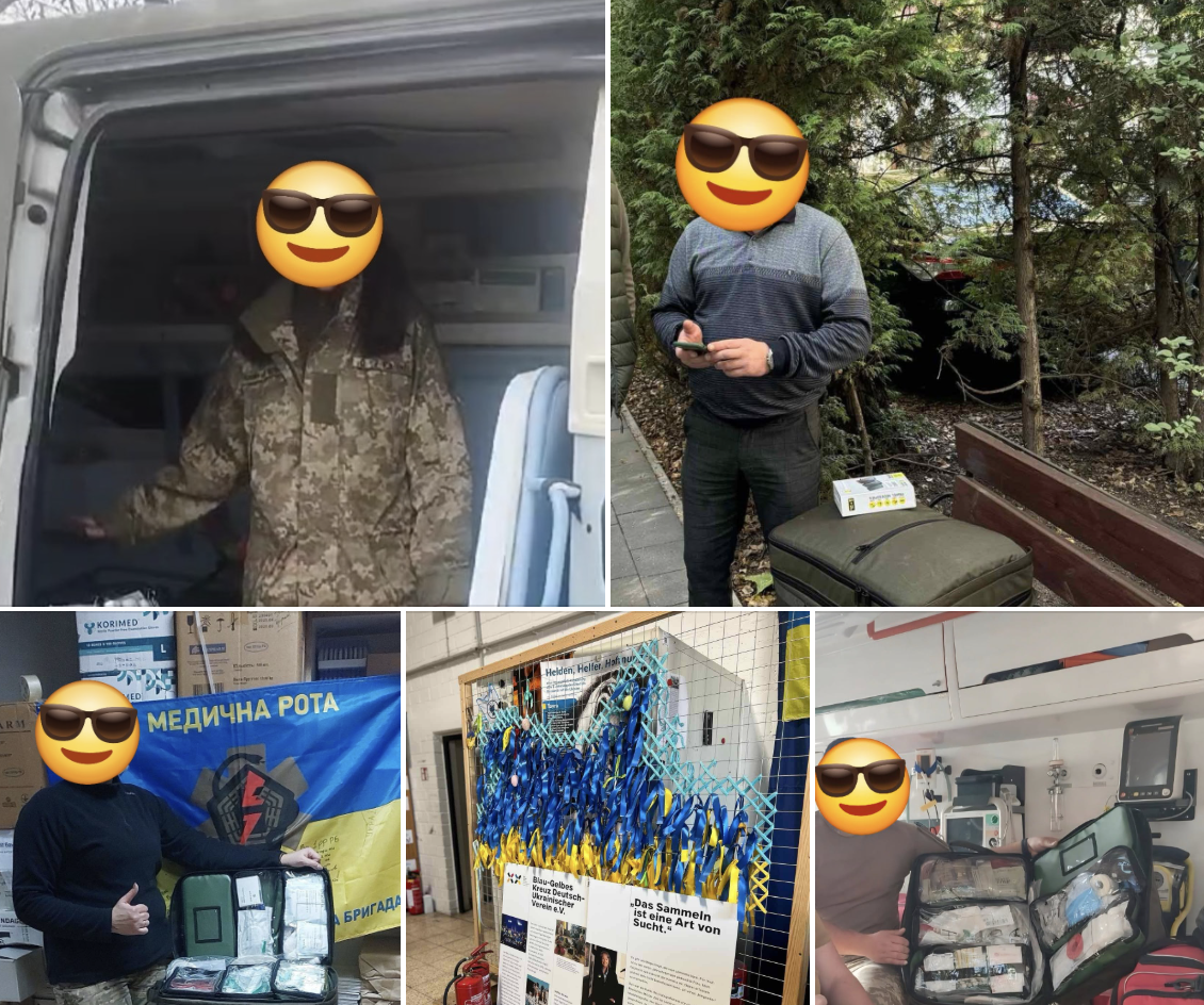 Наближаємо перемогу разом!